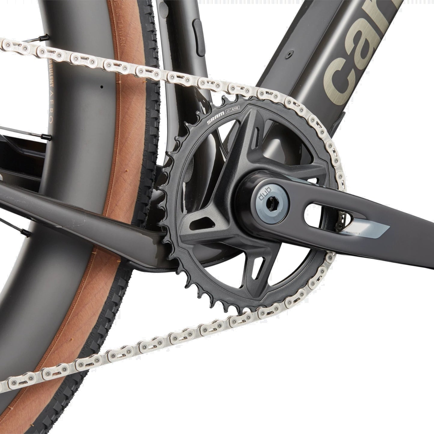 2026 Cannondale Topstone Carbon 1 AXS