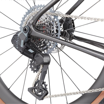 2026 Cannondale Topstone Carbon 1 AXS