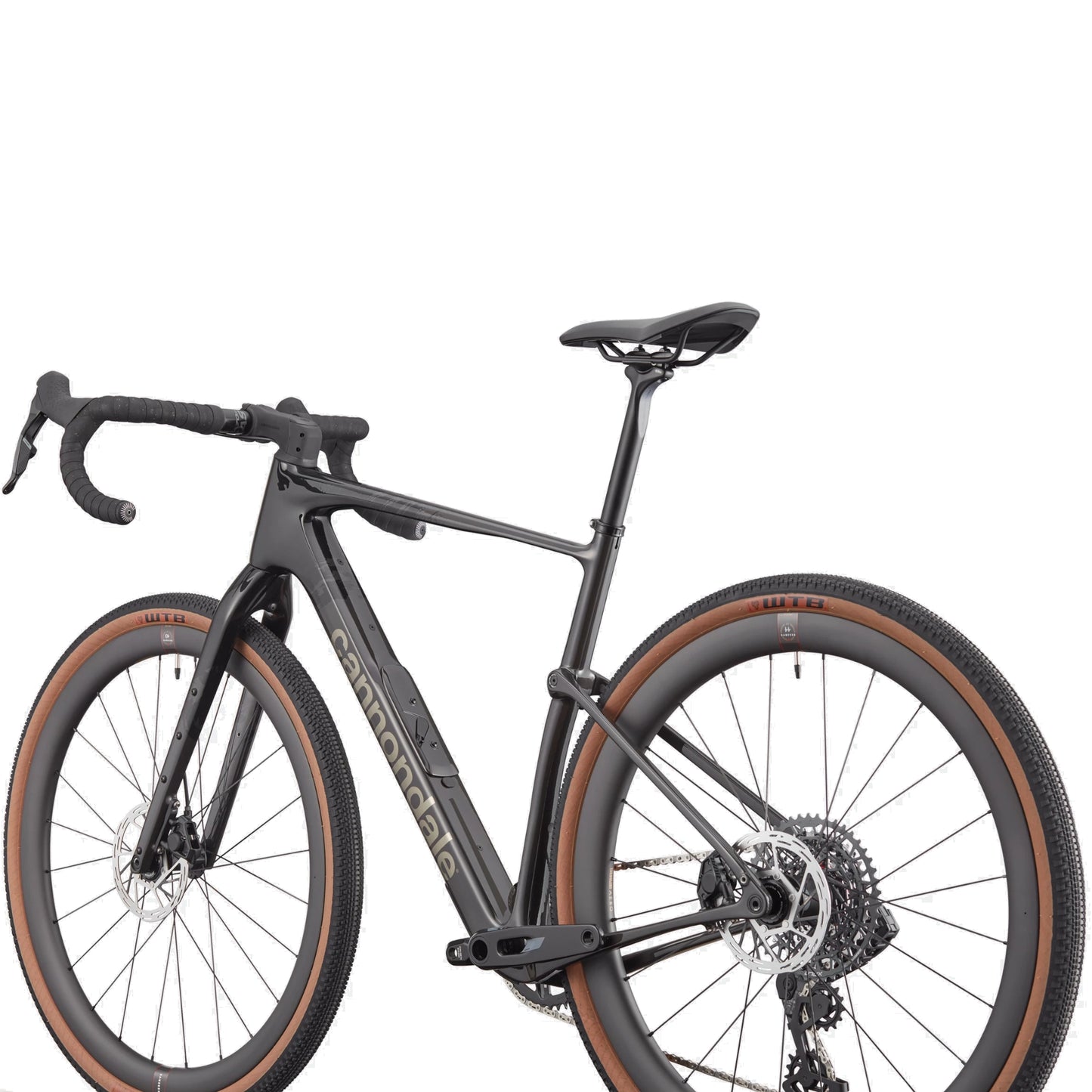 2026 Cannondale Topstone Carbon 1 AXS