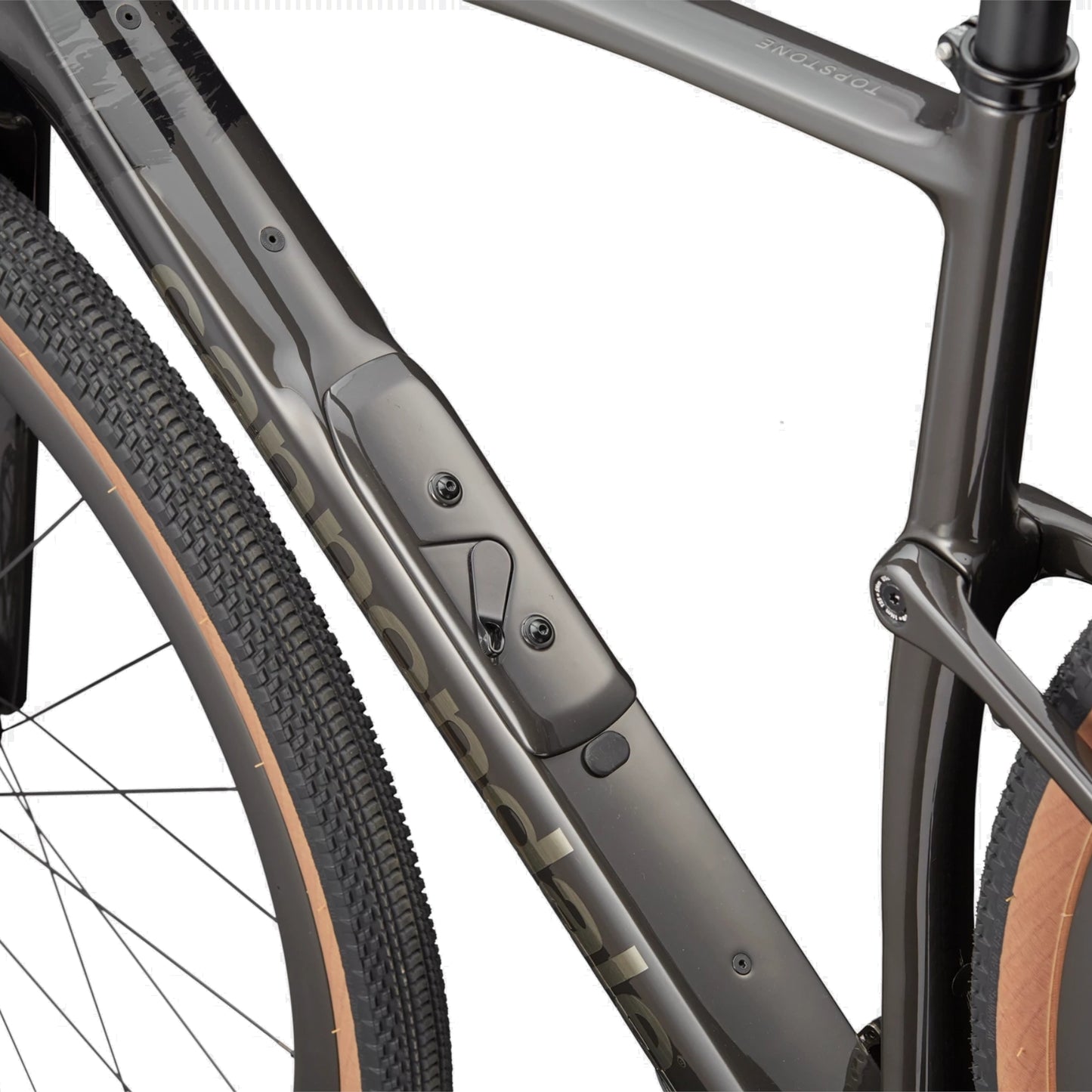 2026 Cannondale Topstone Carbon 1 AXS