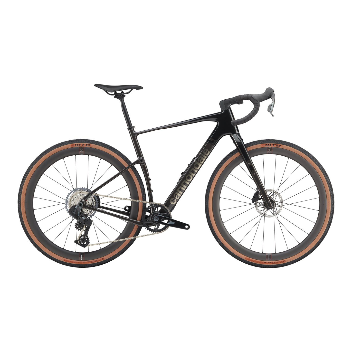 2026 Cannondale Topstone Carbon 1 AXS