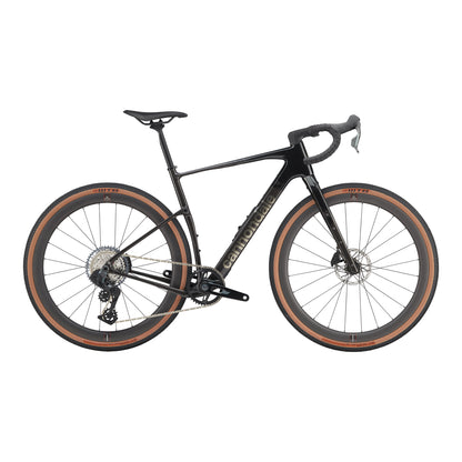 2026 Cannondale Topstone Carbon 1 AXS