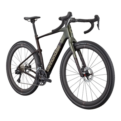 2026 Cannondale Topstone Carbon LTD Di2