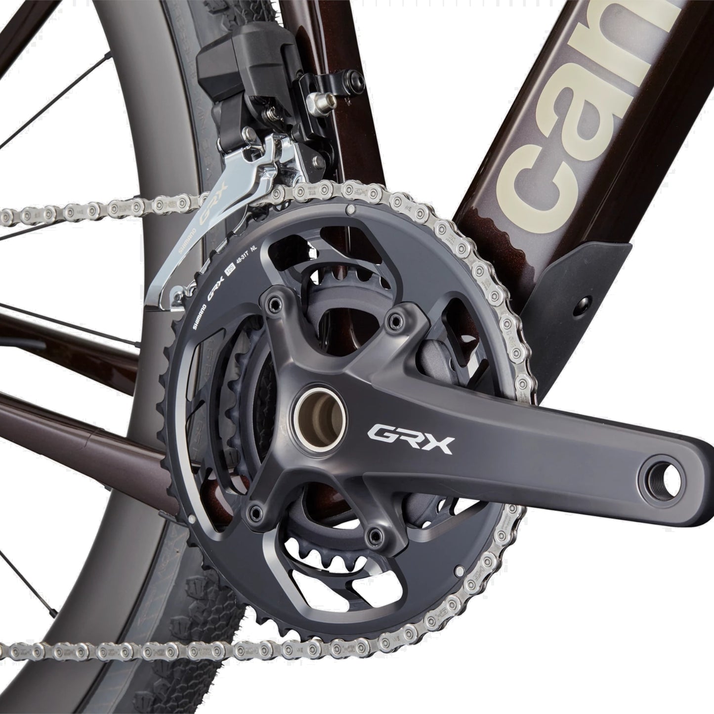 2026 Cannondale Topstone Carbon LTD Di2