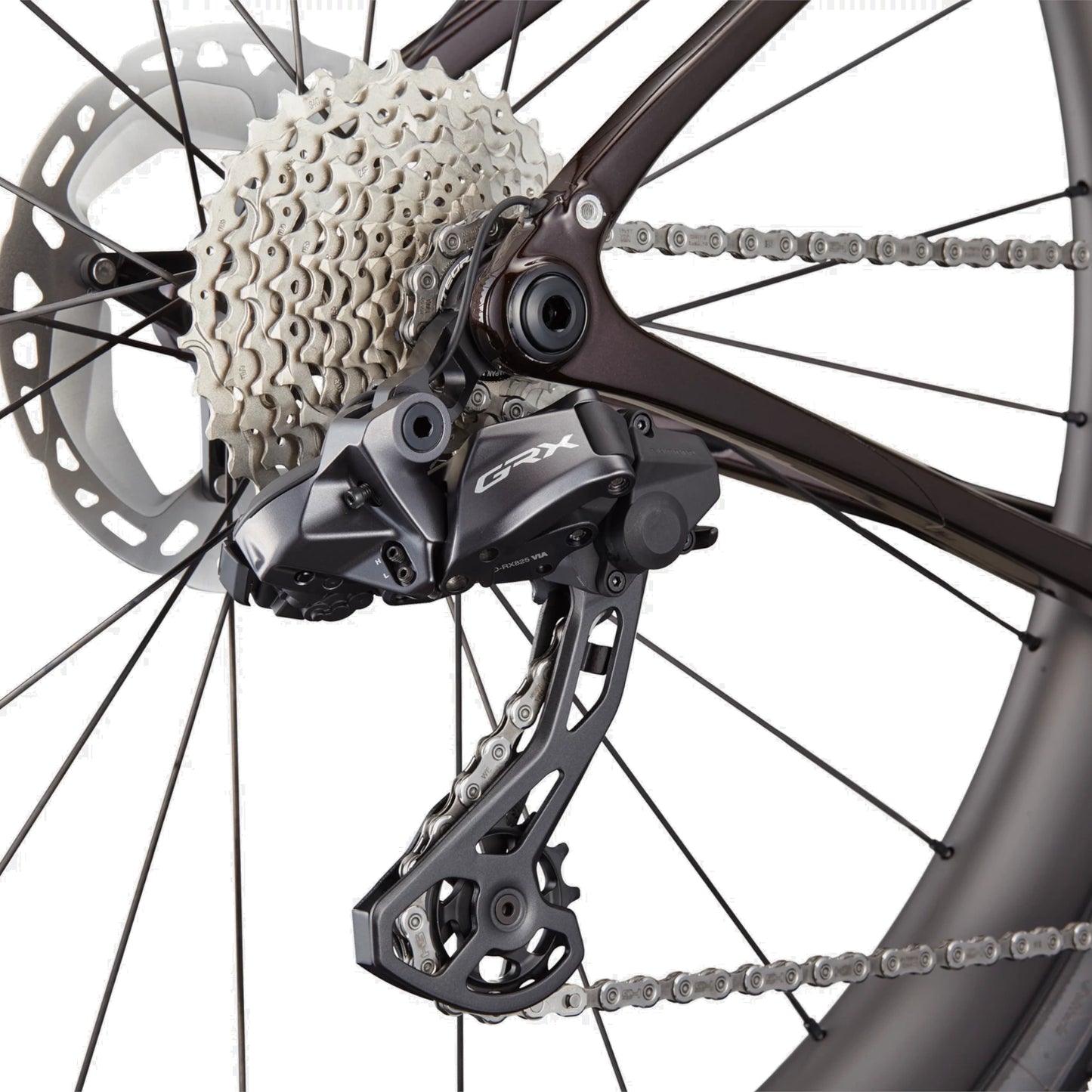 2026 Cannondale Topstone Carbon LTD Di2