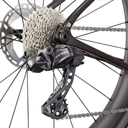 2026 Cannondale Topstone Carbon LTD Di2