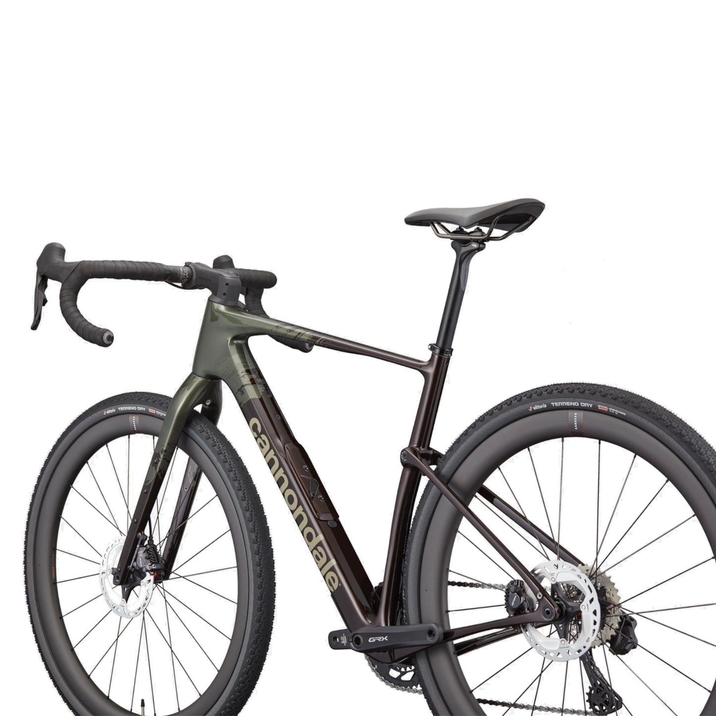 2026 Cannondale Topstone Carbon LTD Di2