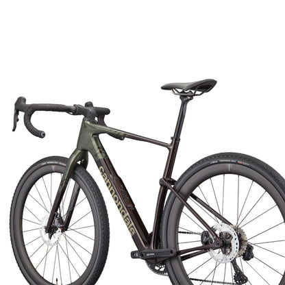 2026 Cannondale Topstone Carbon LTD Di2