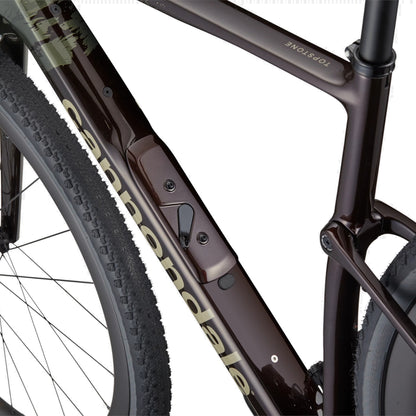 2026 Cannondale Topstone Carbon LTD Di2