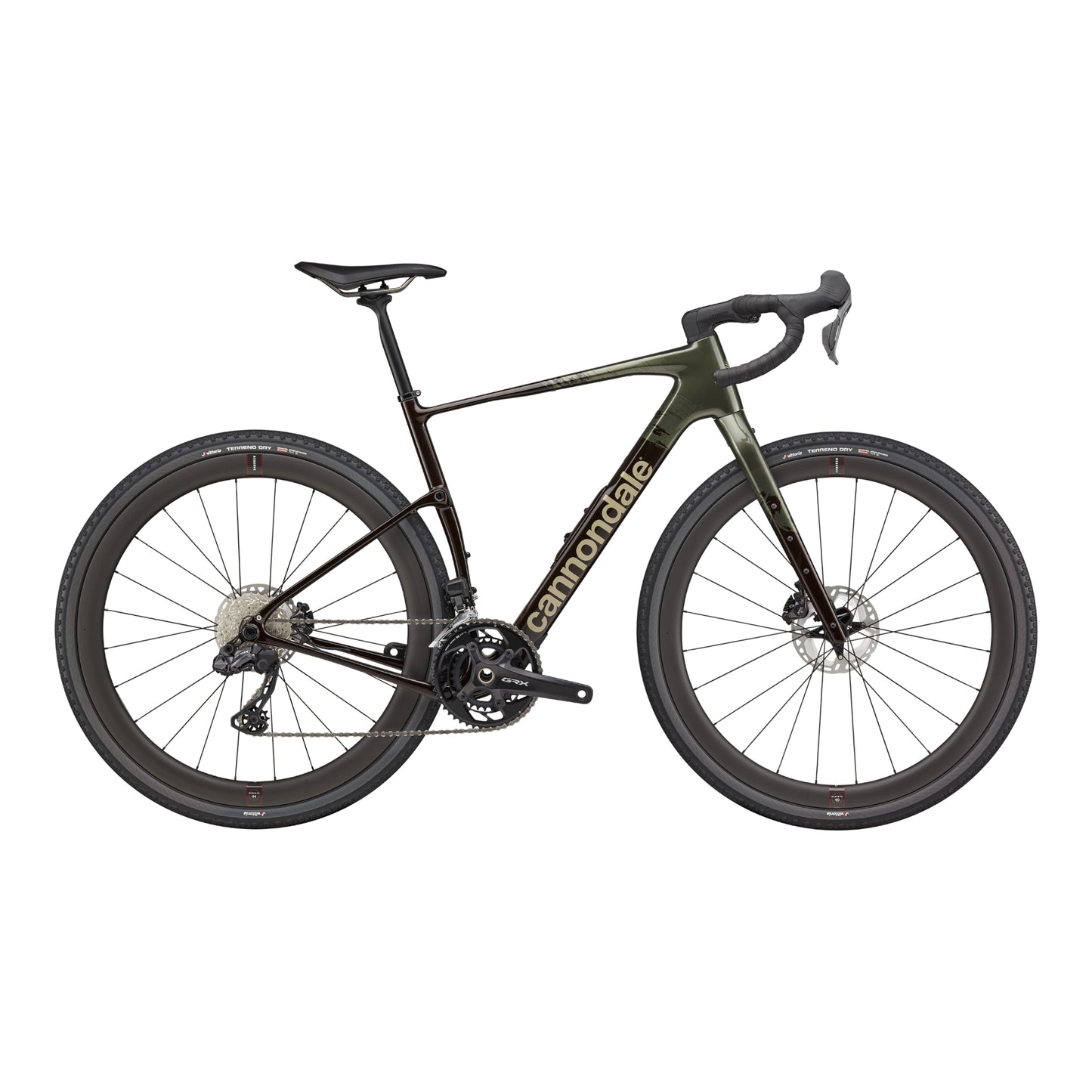 2026 Cannondale Topstone Carbon LTD Di2