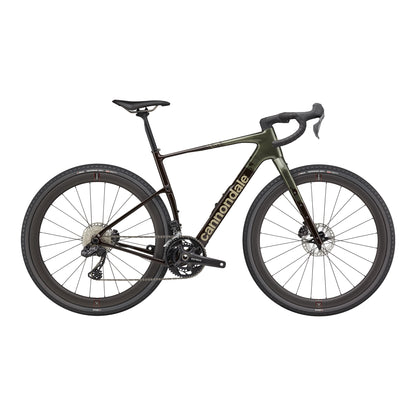 2026 Cannondale Topstone Carbon LTD Di2