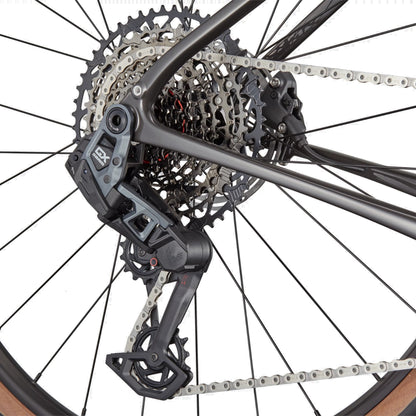 2026 Cannondale Topstone Carbon 2 AXS - 1x