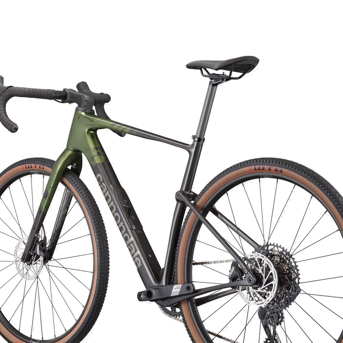 2026 Cannondale Topstone Carbon 2 AXS - 1x
