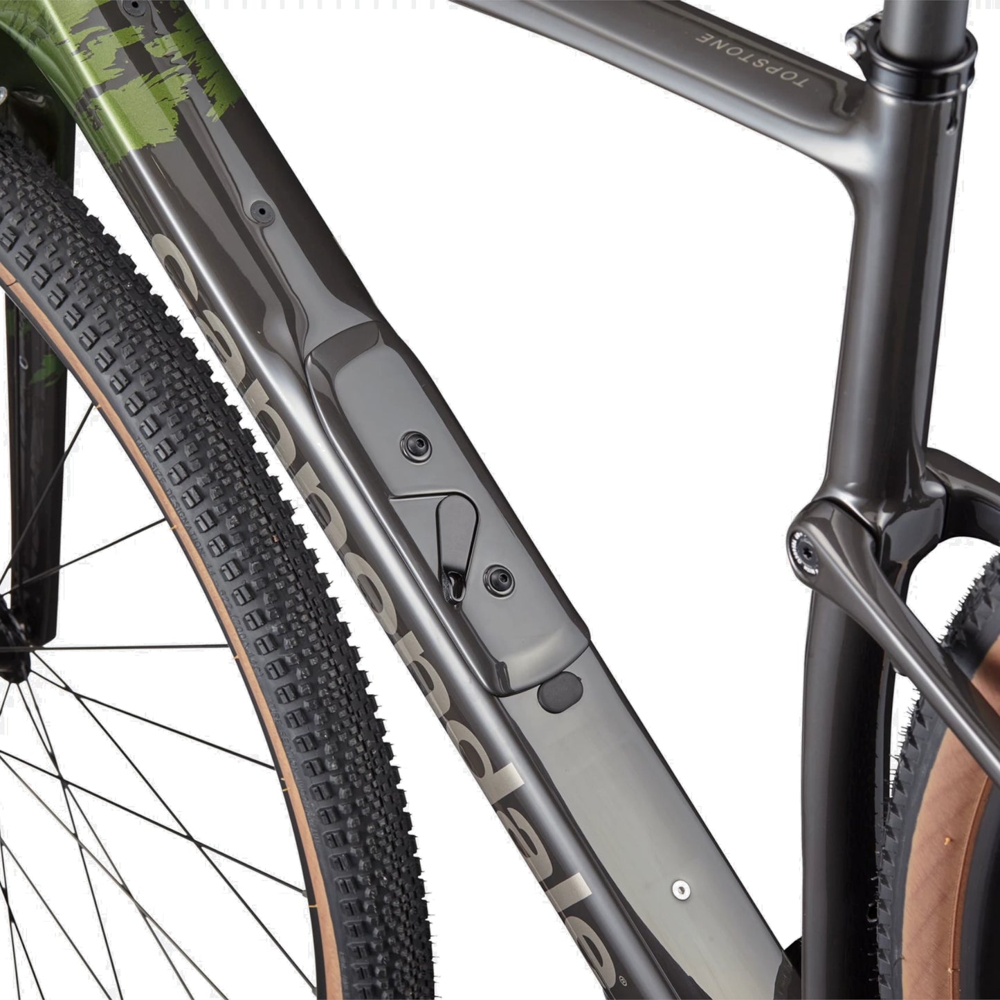 2026 Cannondale Topstone Carbon 2 AXS - 1x