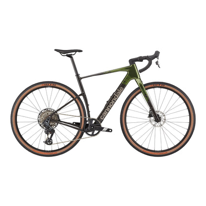 2026 Cannondale Topstone Carbon 2 AXS - 1x