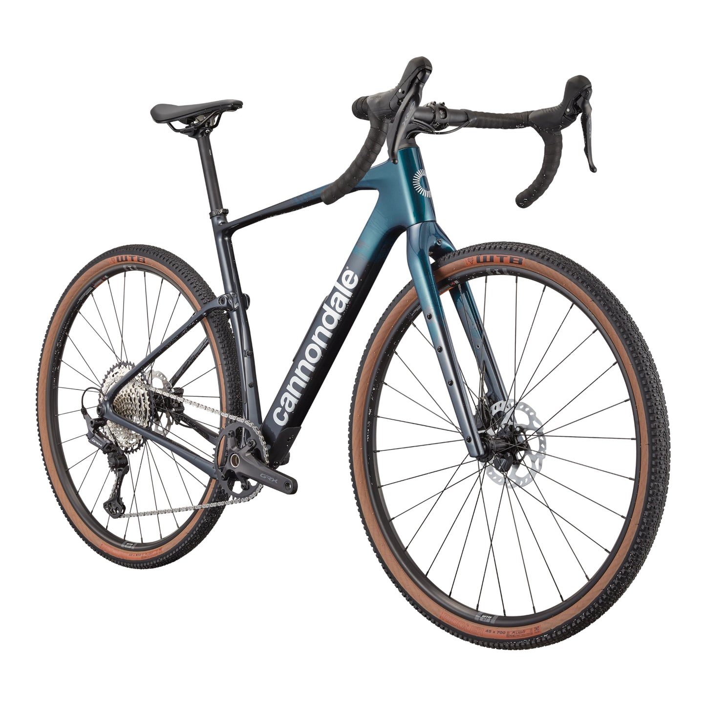 2026 Cannondale Topstone Carbon 3 GRX - 1x