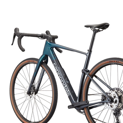 2026 Cannondale Topstone Carbon 3 GRX - 1x