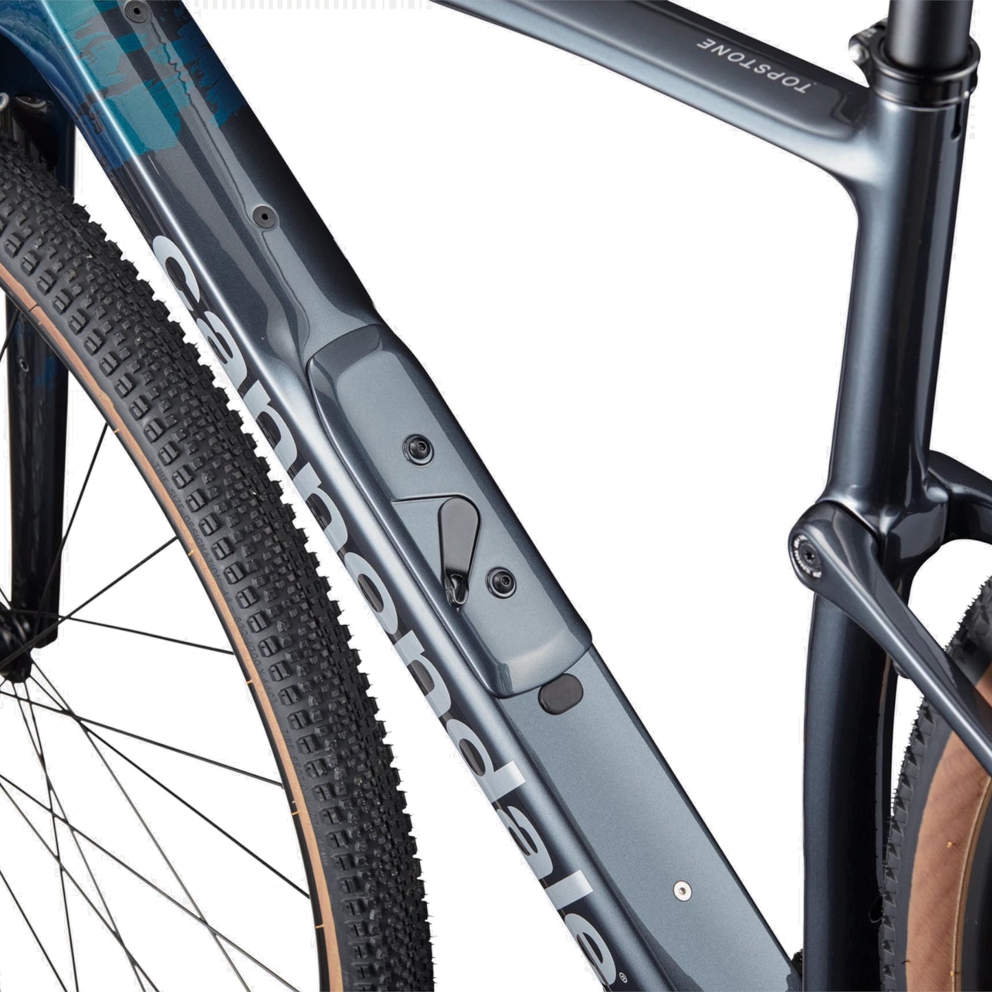2026 Cannondale Topstone Carbon 3 GRX - 1x