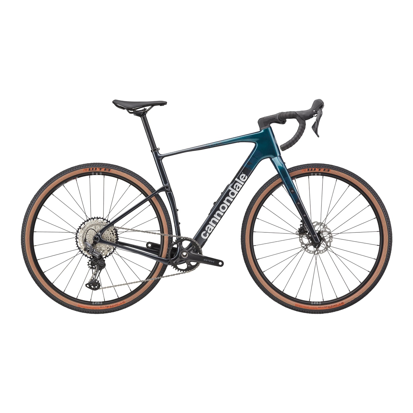 2026 Cannondale Topstone Carbon 3 GRX - 1x