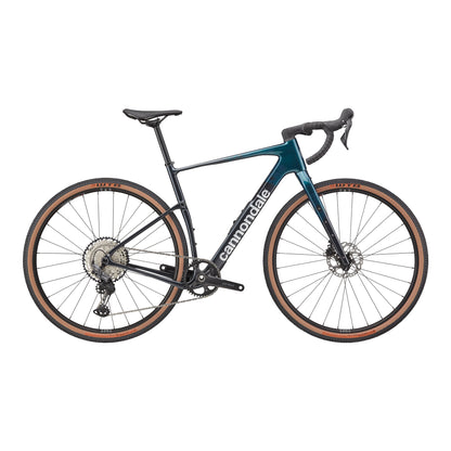 2026 Cannondale Topstone Carbon 3 GRX - 1x
