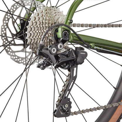 2026 Cannondale Topstone 2 GRX 2x