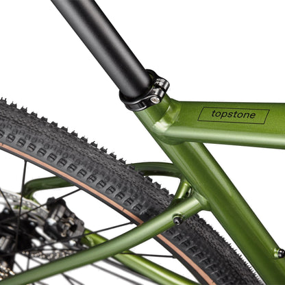 2026 Cannondale Topstone 2 GRX 2x