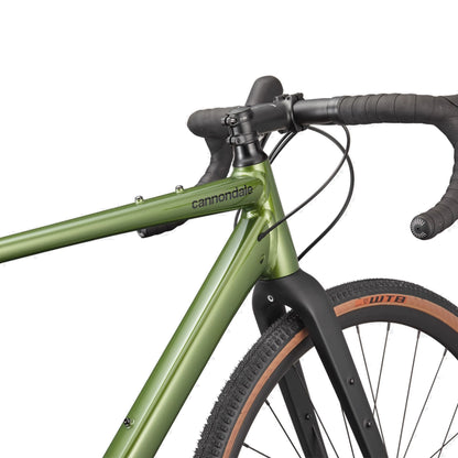 2026 Cannondale Topstone 2 GRX 2x