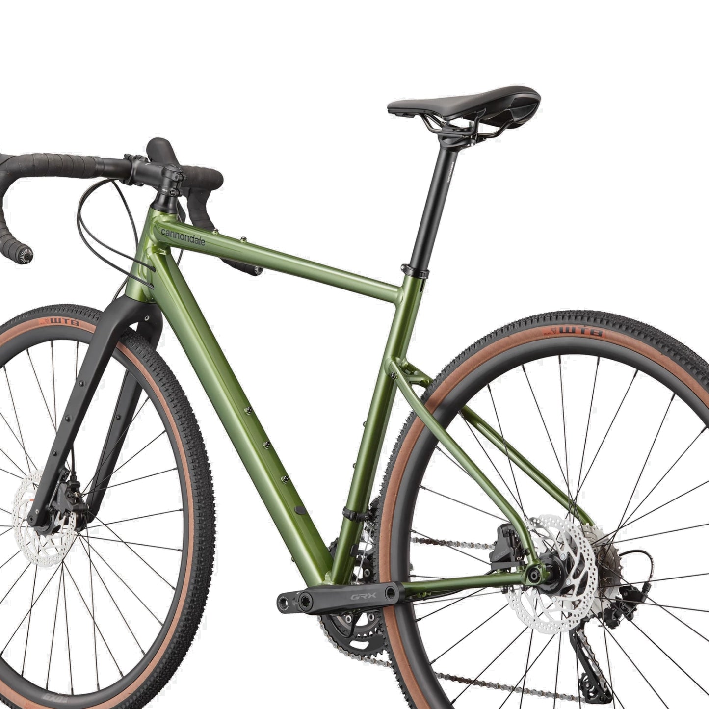 2026 Cannondale Topstone 2 GRX 2x