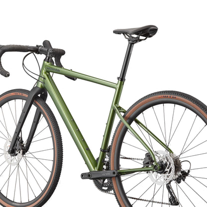 2026 Cannondale Topstone 2 GRX 2x