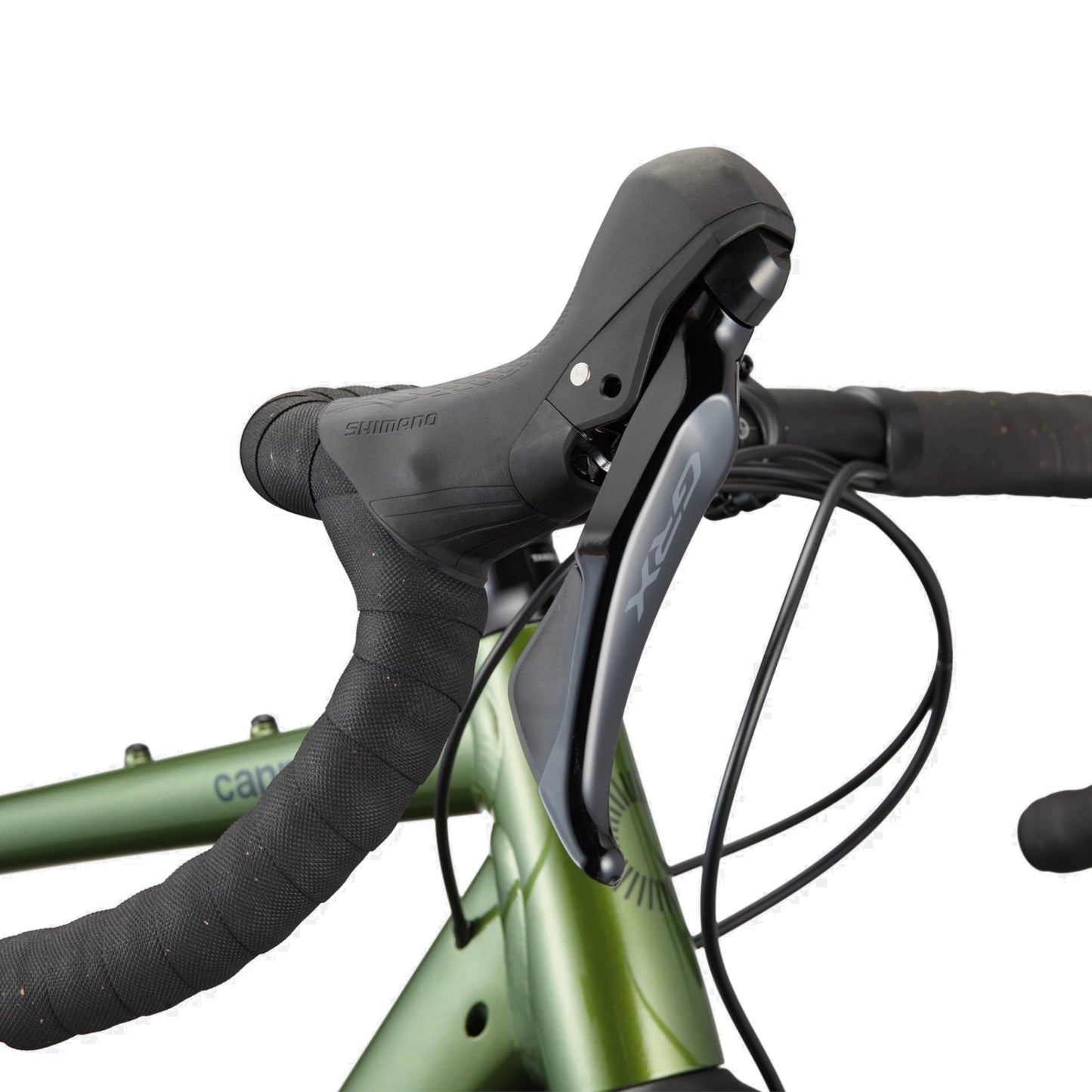 2026 Cannondale Topstone 2 GRX 2x