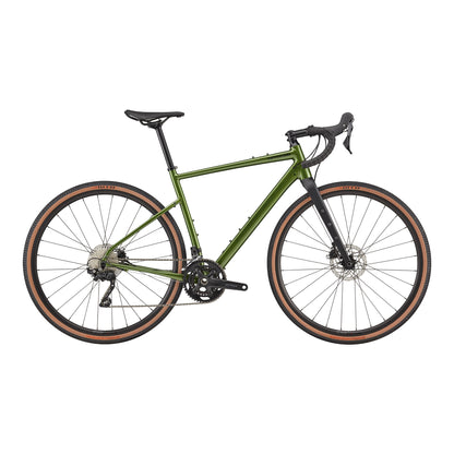 2026 Cannondale Topstone 2 GRX 2x
