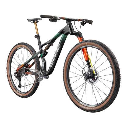 2026 Cannondale Scalpel Carbon LAB71