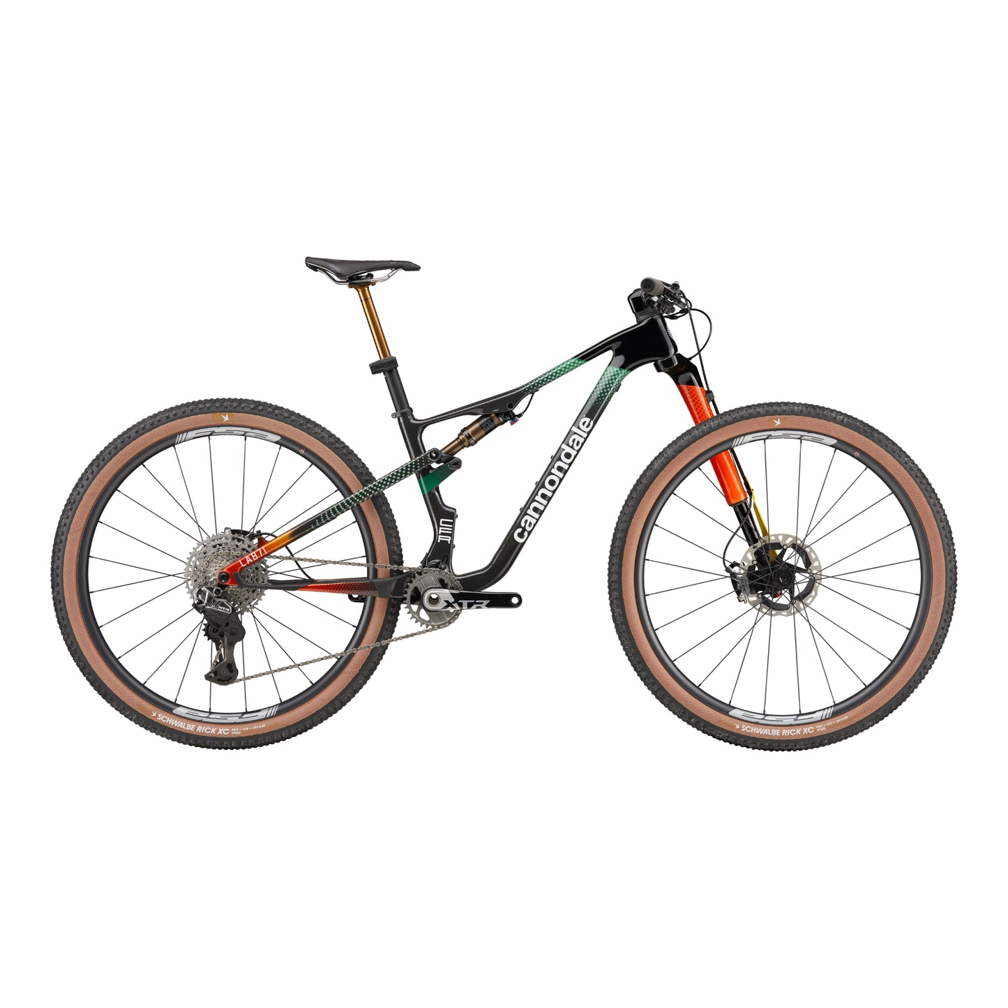 2026 Cannondale Scalpel Carbon LAB71