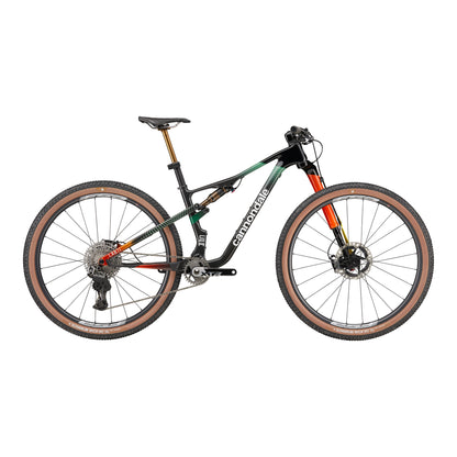 2026 Cannondale Scalpel Carbon LAB71