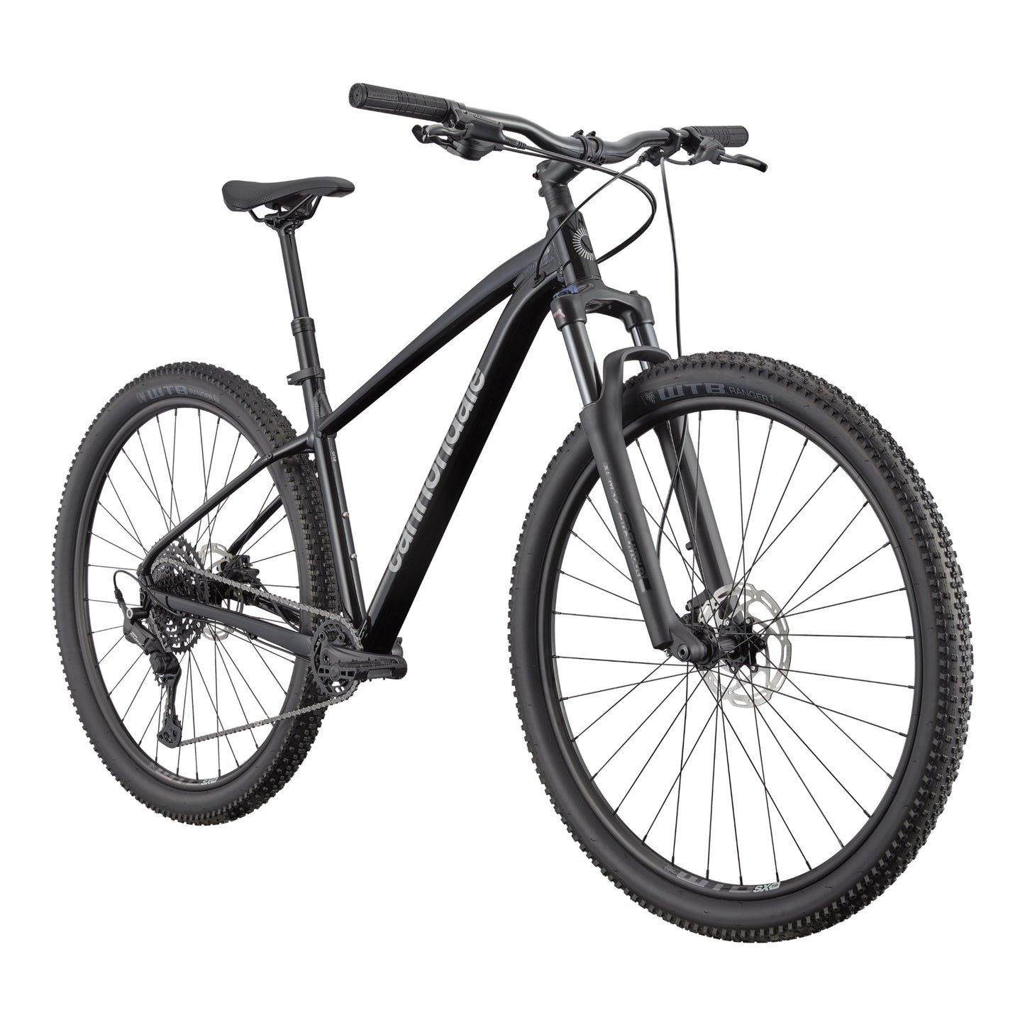 2026 Cannondale Trail 1