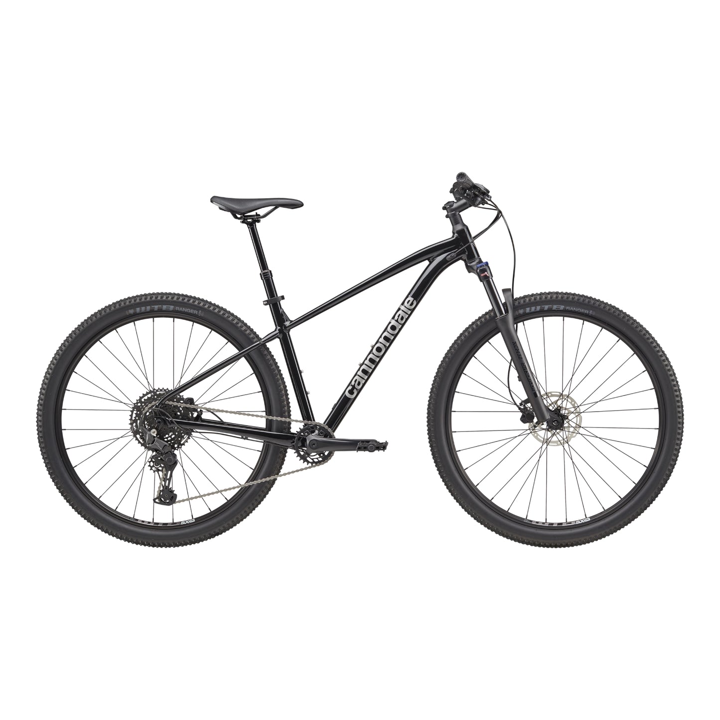 2026 Cannondale Trail 1