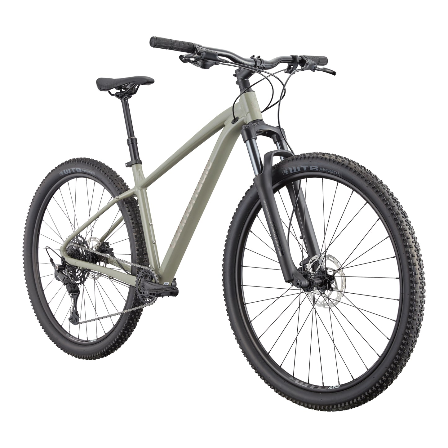 2026 Cannondale Trail 1