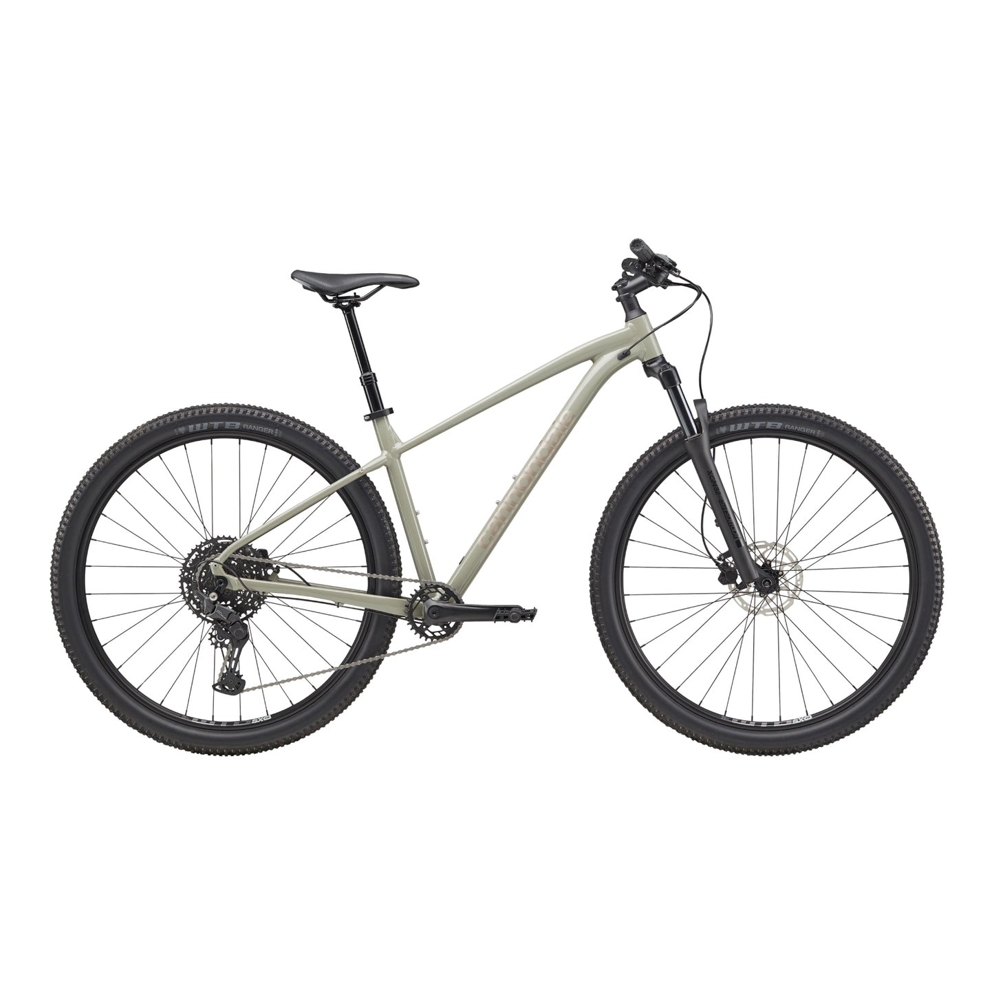 2026 Cannondale Trail 1