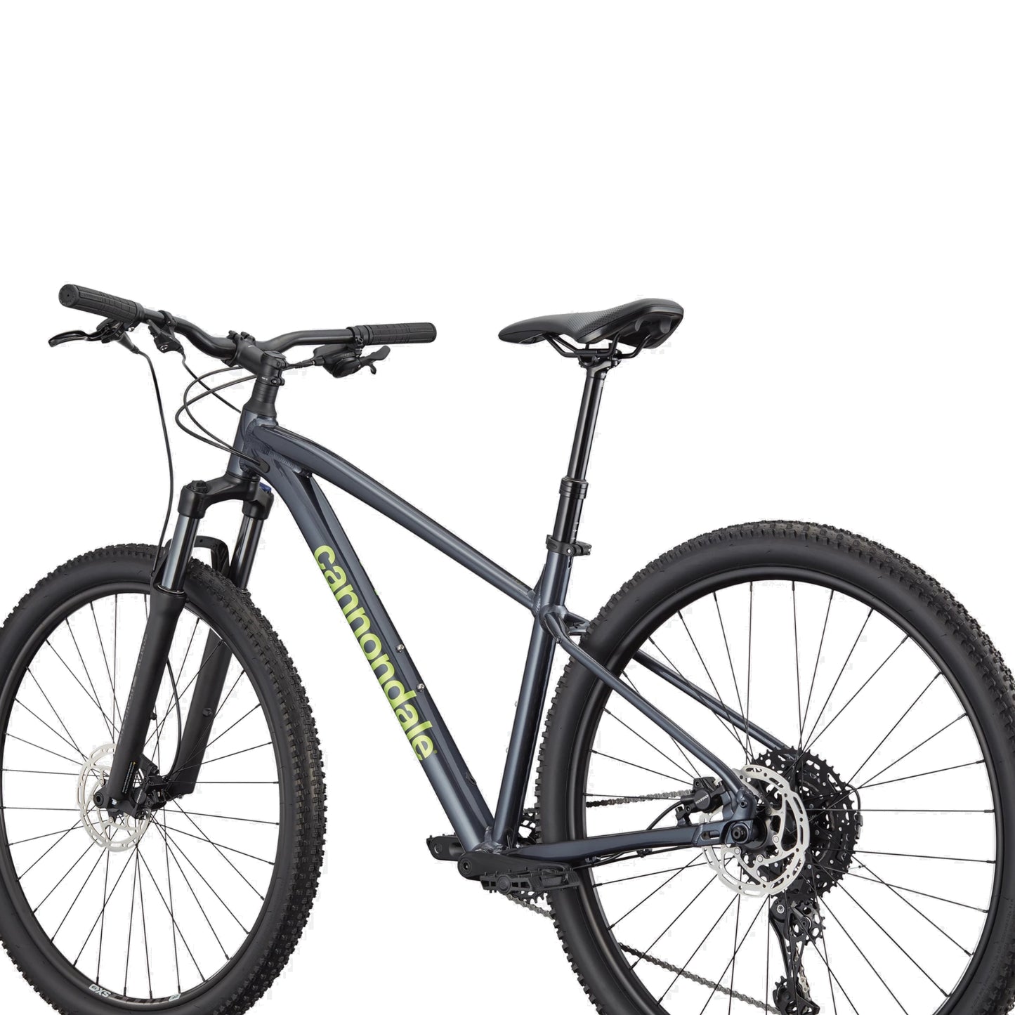 2026 Cannondale Trail 1