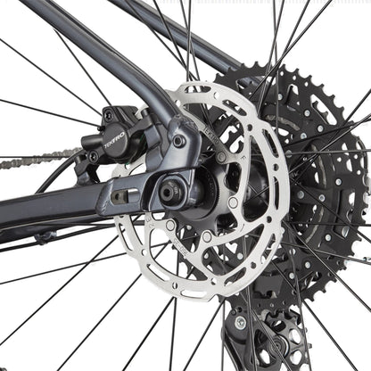 2026 Cannondale Trail 1