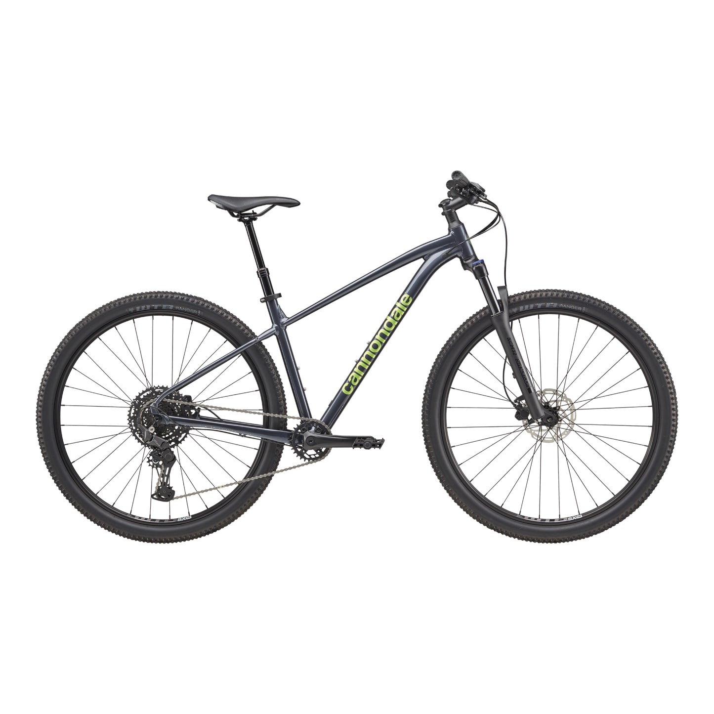 2026 Cannondale Trail 1