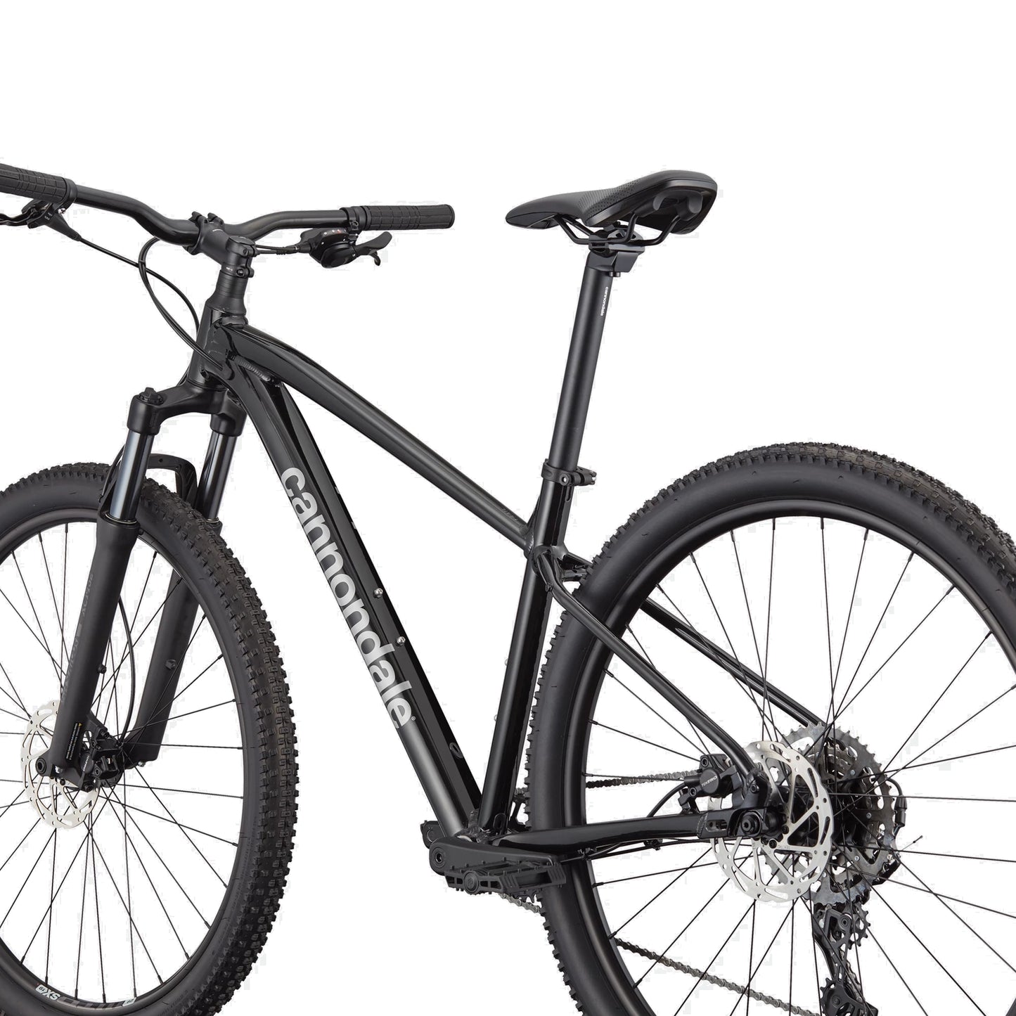 2026 Cannondale Trail 2