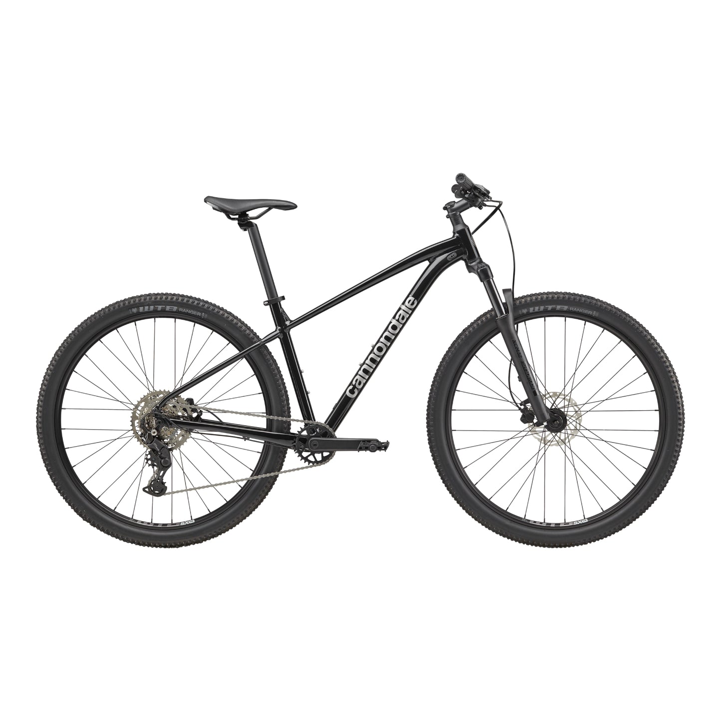 2026 Cannondale Trail 2
