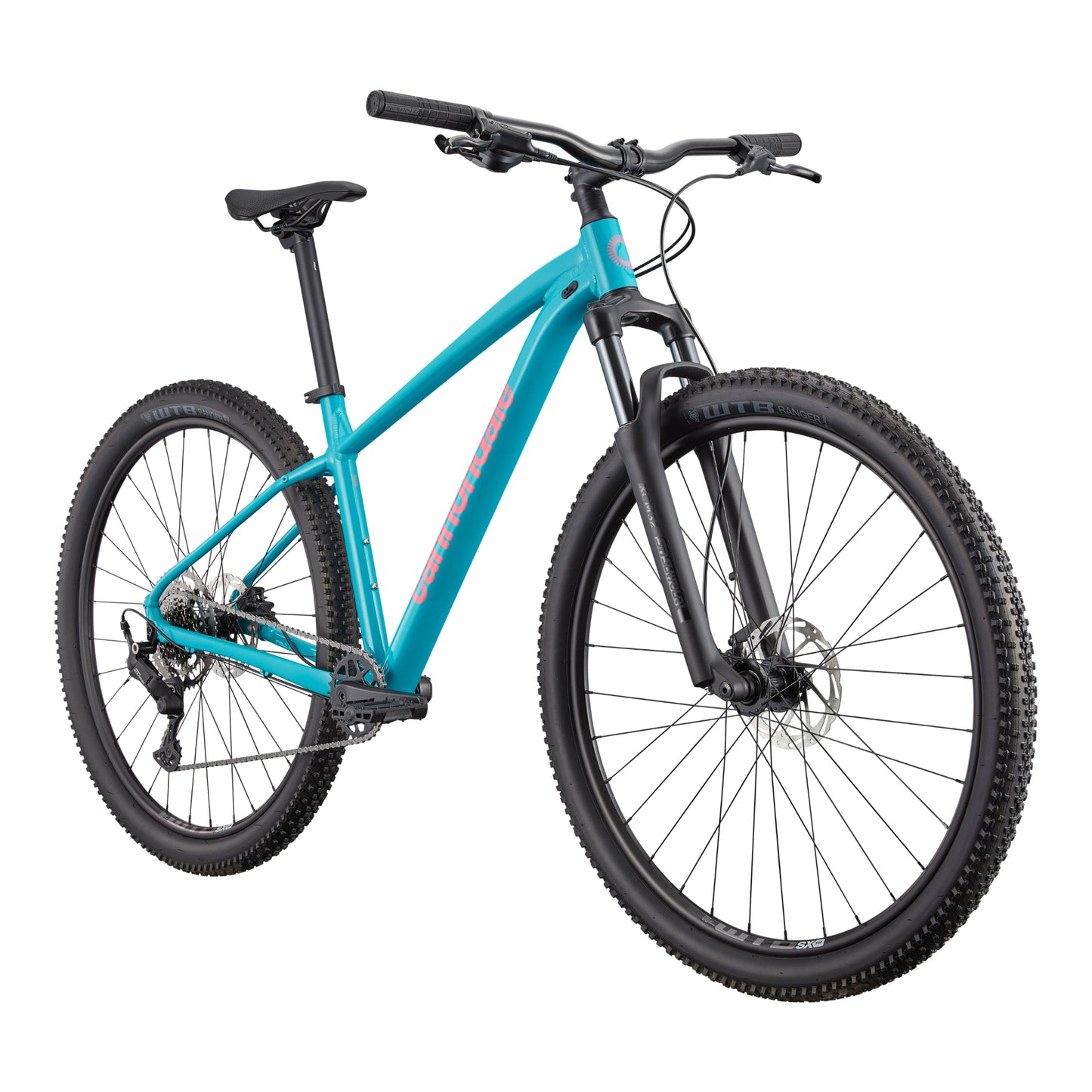 2026 Cannondale Trail 2