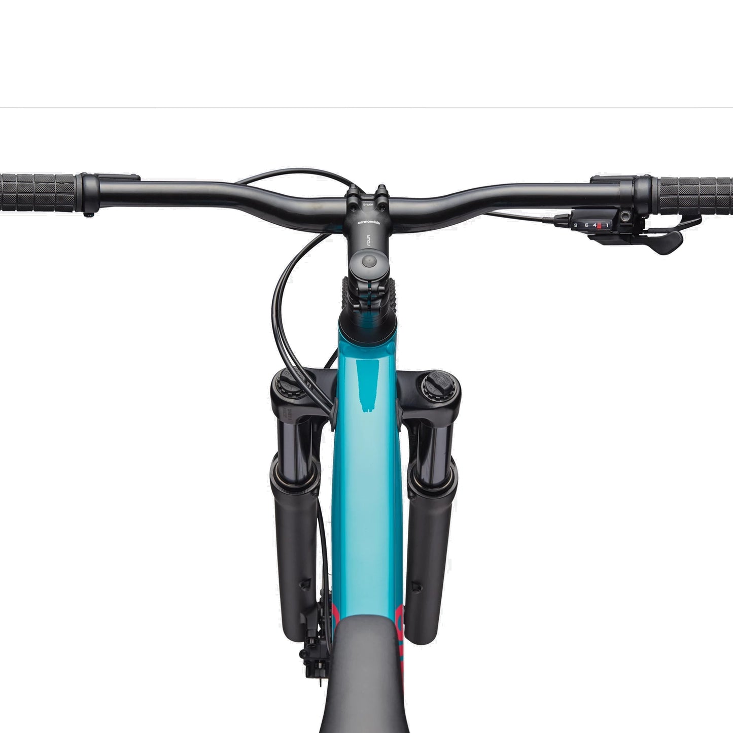 2026 Cannondale Trail 2