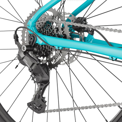 2026 Cannondale Trail 2