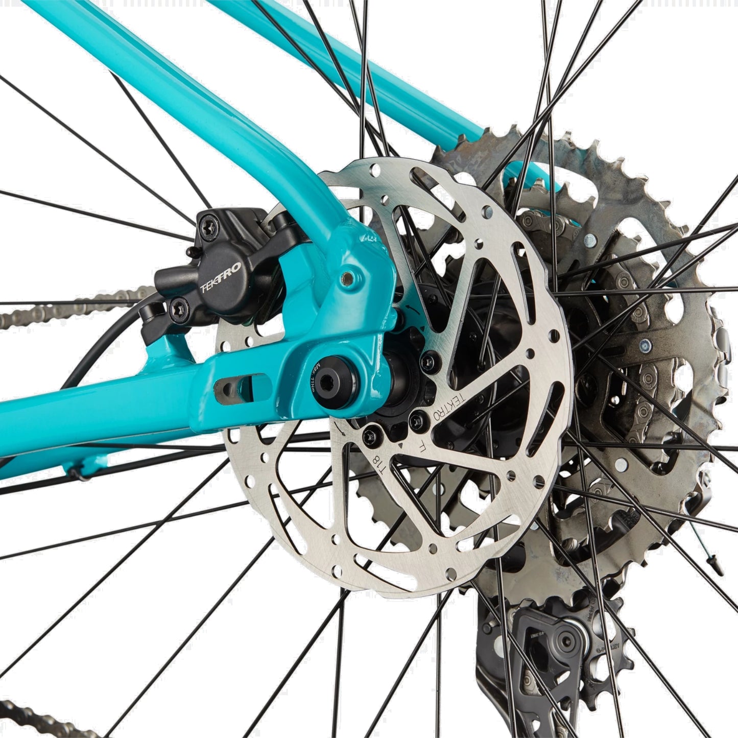 2026 Cannondale Trail 2