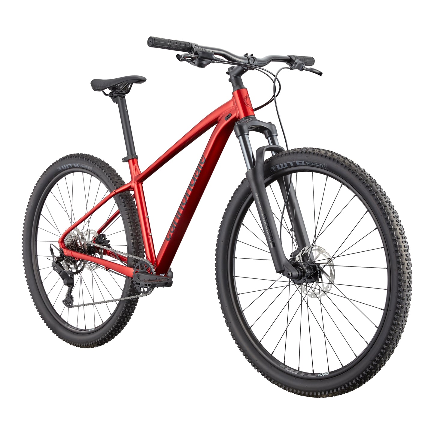 2026 Cannondale Trail 2
