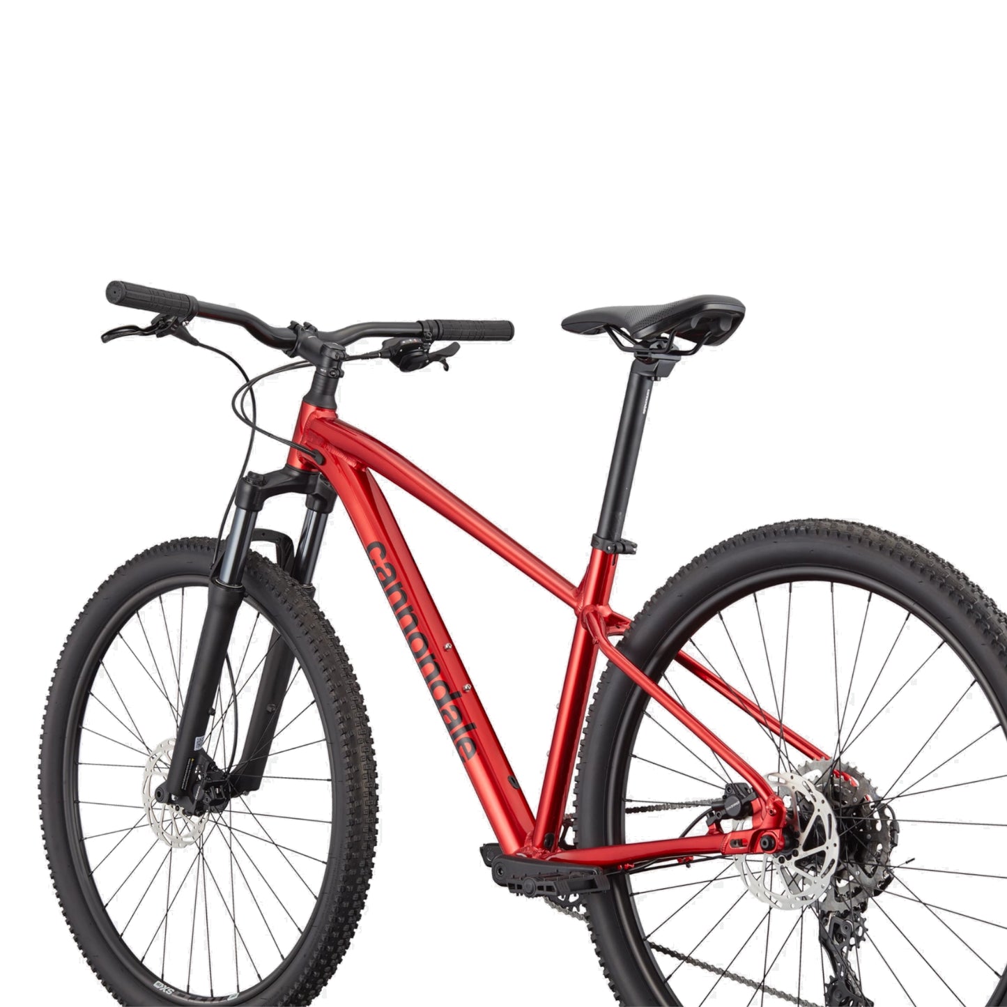 2026 Cannondale Trail 2