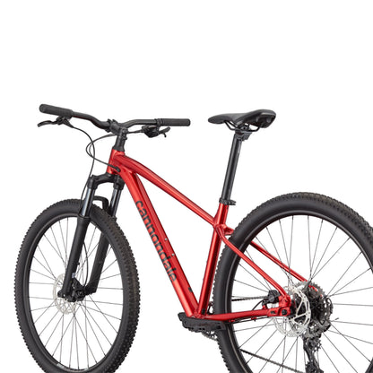 2026 Cannondale Trail 2